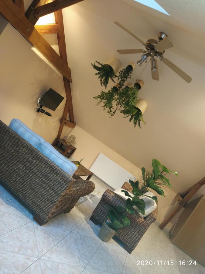 La Ruche Apartment Morangis  Екстериор снимка