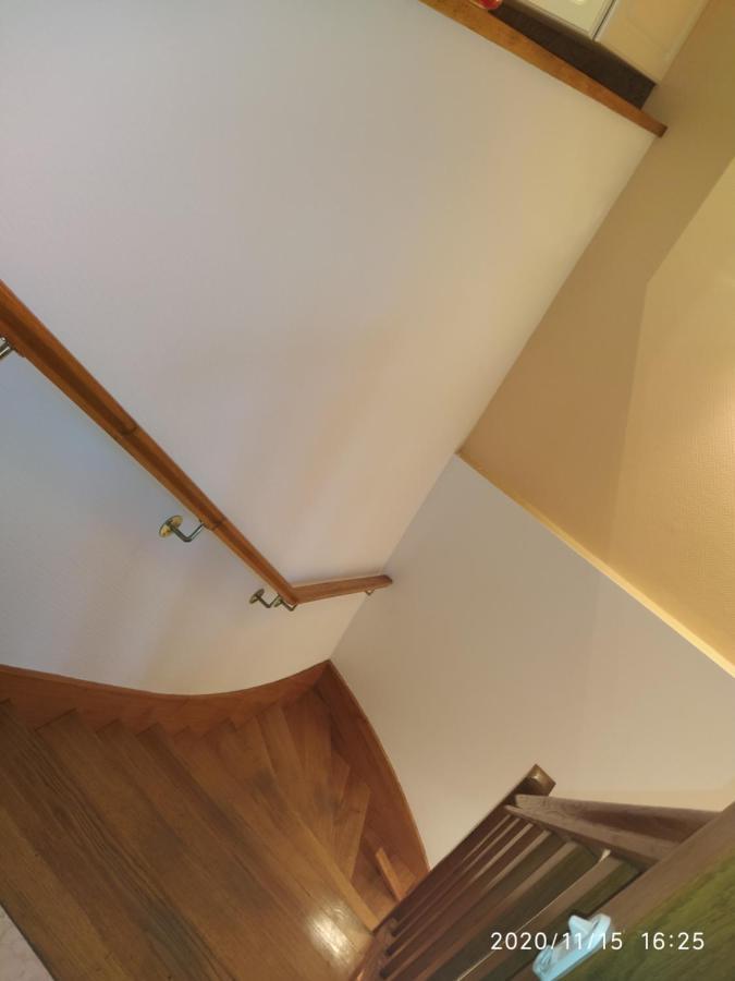 La Ruche Apartment Morangis  Екстериор снимка