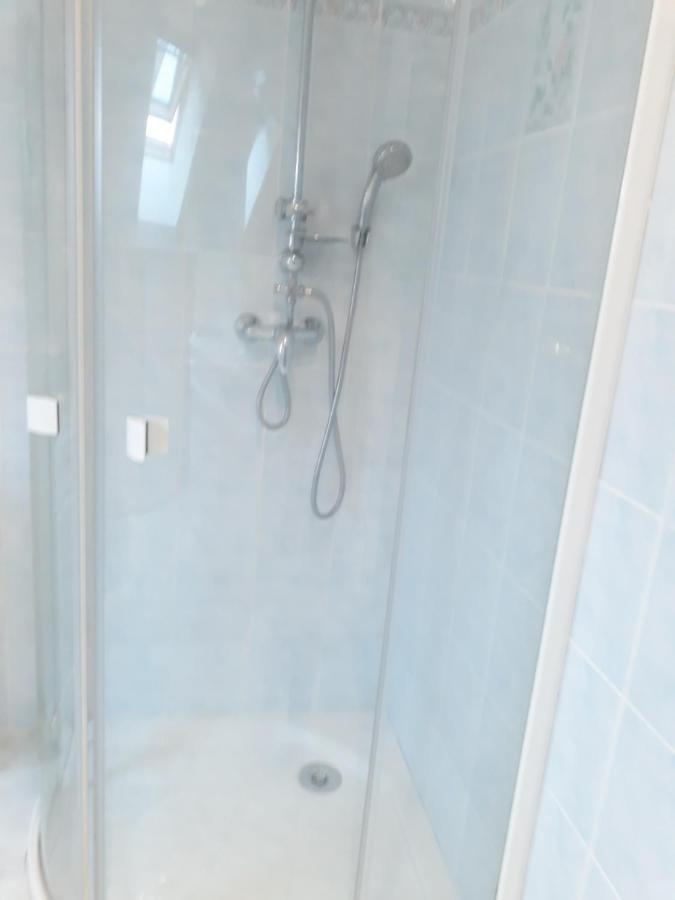 La Ruche Apartment Morangis  Екстериор снимка