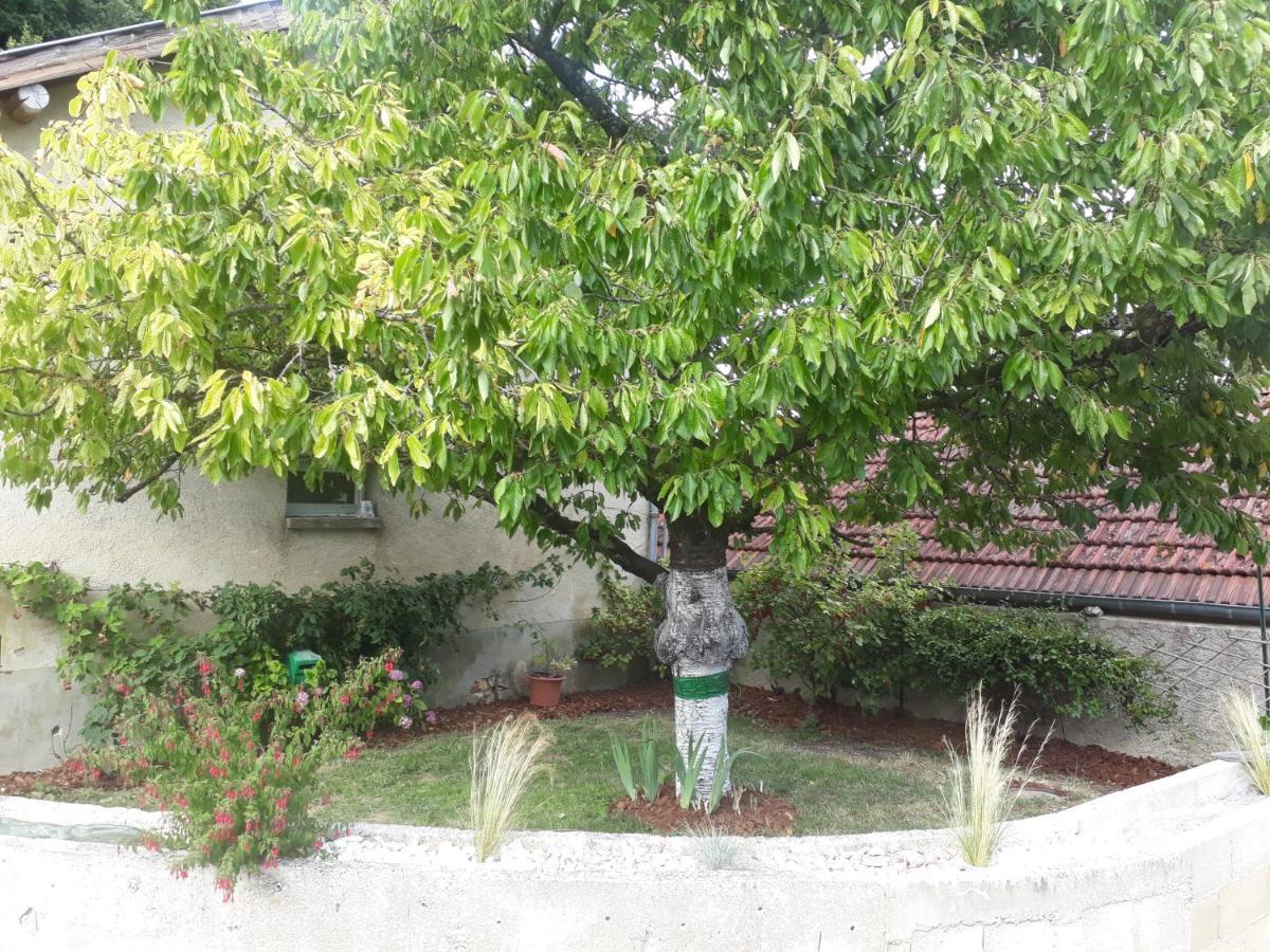 La Ruche Apartment Morangis  Екстериор снимка