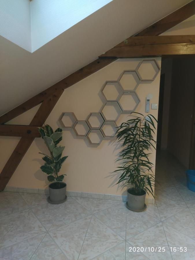 La Ruche Apartment Morangis  Екстериор снимка