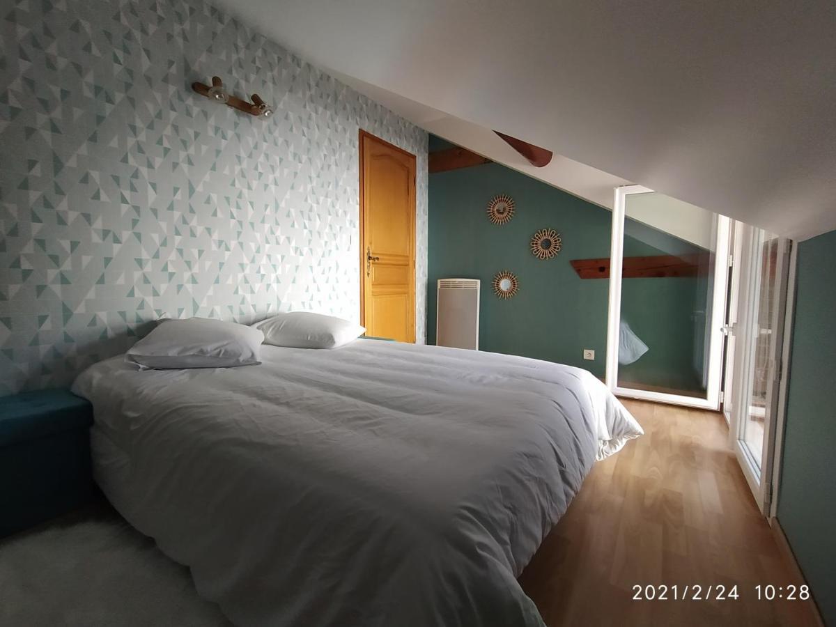 La Ruche Apartment Morangis  Екстериор снимка