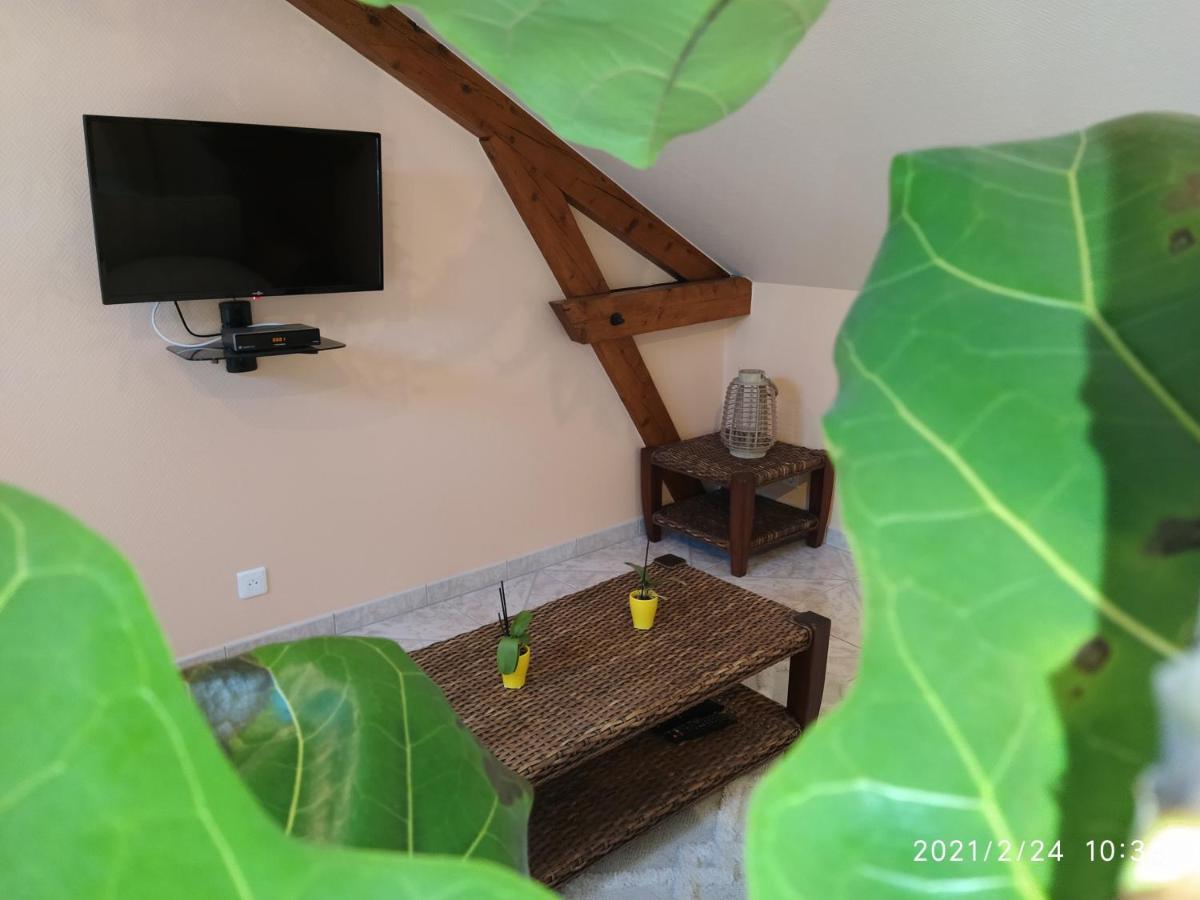 La Ruche Apartment Morangis  Екстериор снимка