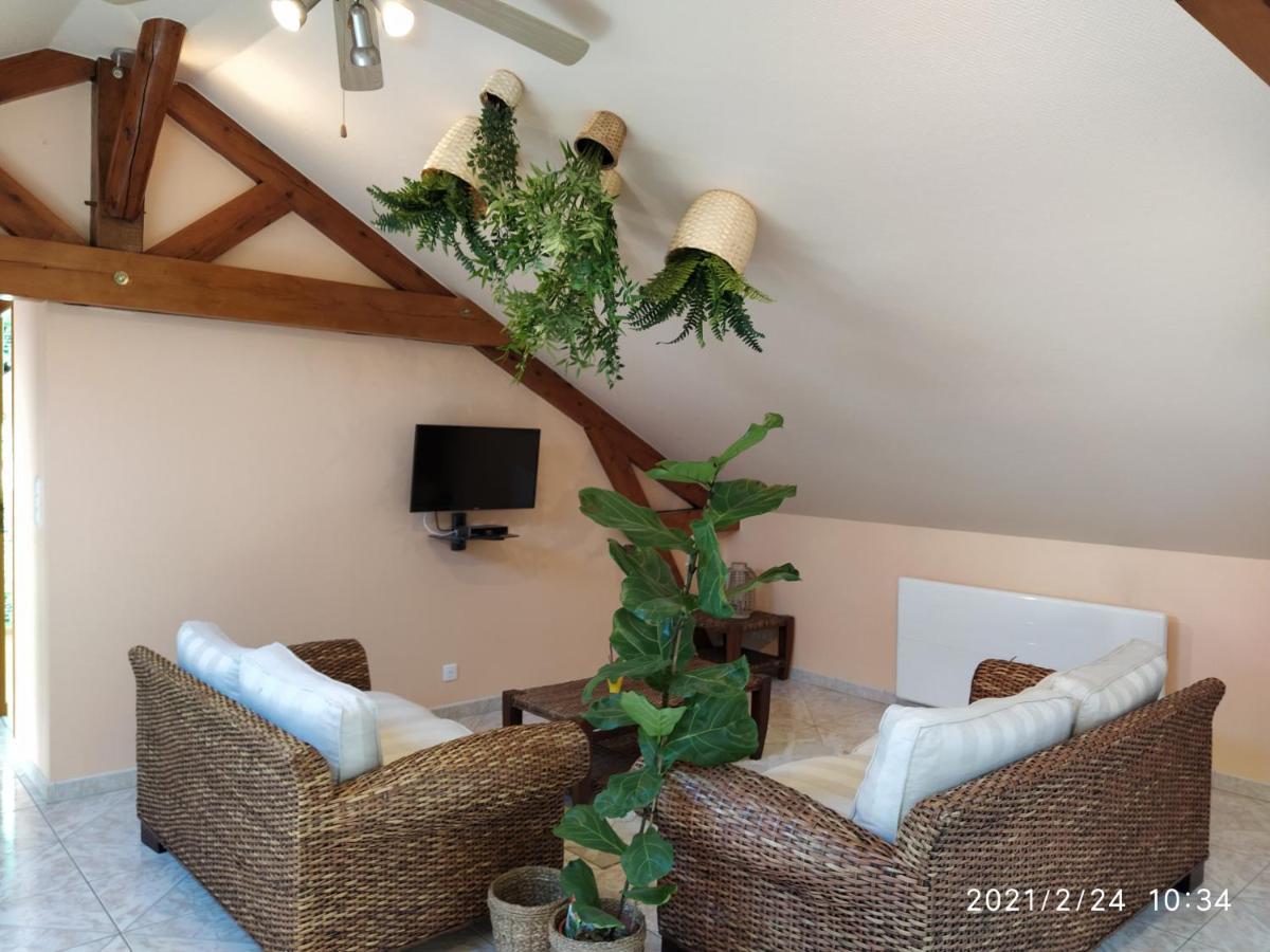 La Ruche Apartment Morangis  Екстериор снимка