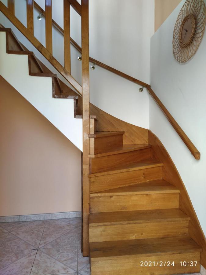 La Ruche Apartment Morangis  Екстериор снимка