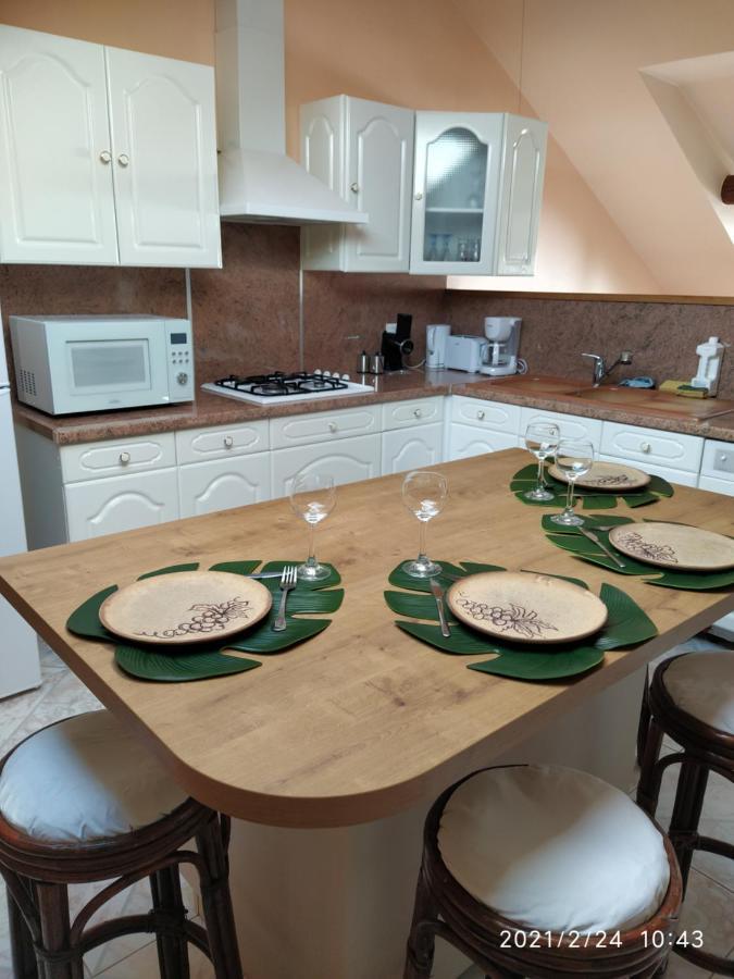 La Ruche Apartment Morangis  Екстериор снимка