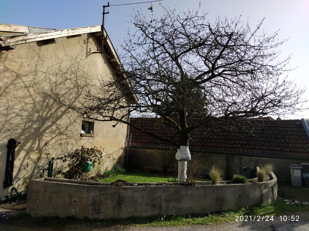 La Ruche Apartment Morangis  Екстериор снимка
