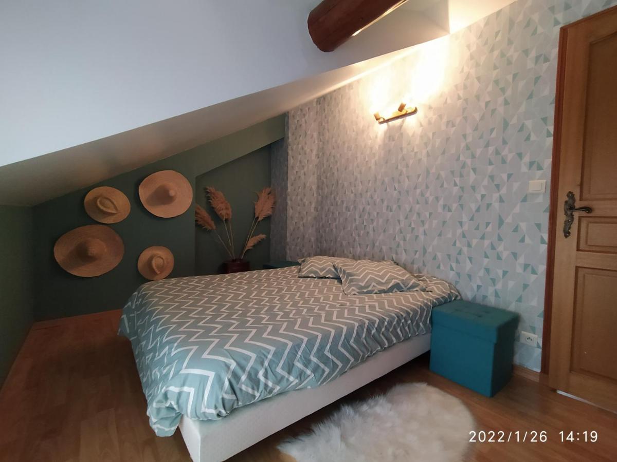 La Ruche Apartment Morangis  Екстериор снимка